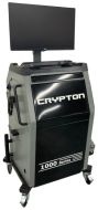 Crypton CCP1000 | Connected MOT Emissions Analyser