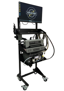 Crypton CCP900 Series | Connected MOT Emissions Analyser