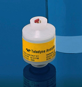 Crypton Oxygen Cell | Oxygen Sensor | O2