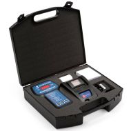 Bowmonk Brake Tester Kit | BrakeCheck Decelerometer