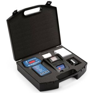 Bowmonk Brake Tester Kit | BrakeCheck Decelerometer