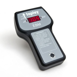 Tapley Meter Brake Tester | Electronic Decelerometer